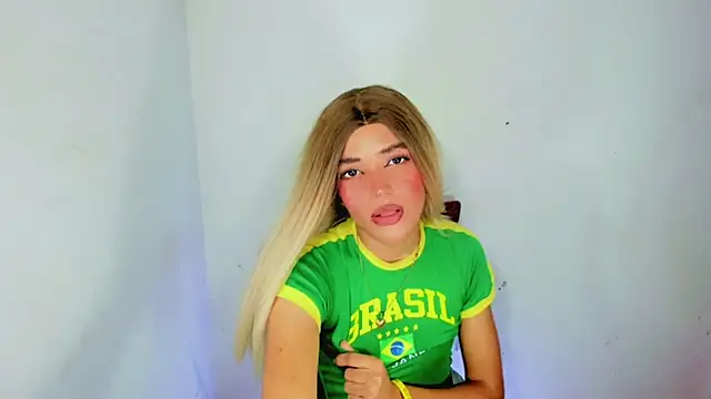 ahslyxxx's Live XXX Chat