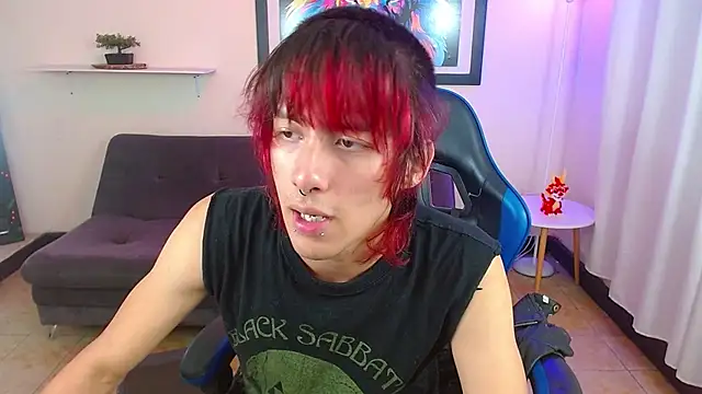 Czat XXX na żywo – adriaan_18