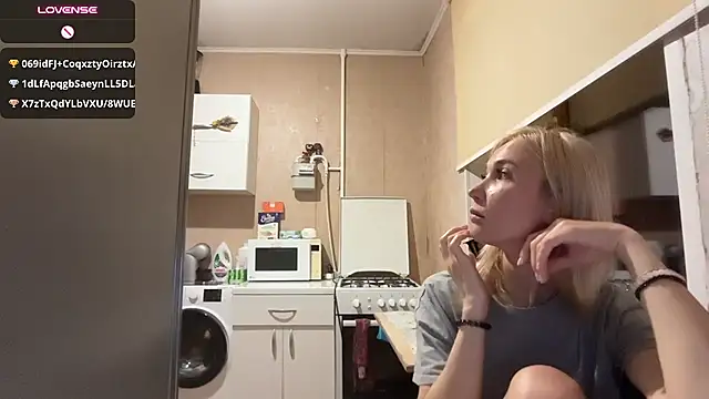 AngelJeni Live XXX-chat