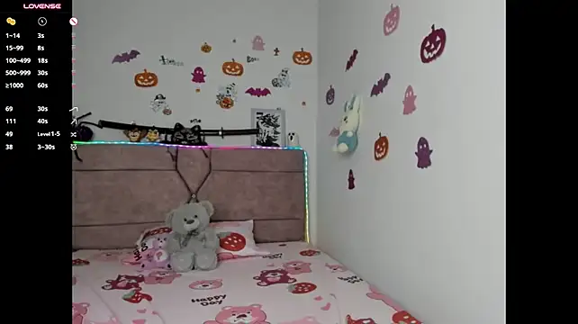 isabella_cute5's Live XXX Chat
