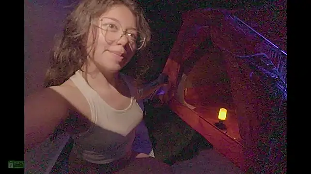 abbyhall_ 라이브 XXX 채팅