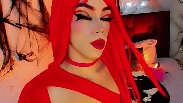 Chat XXX en directo de Gema_Jones_