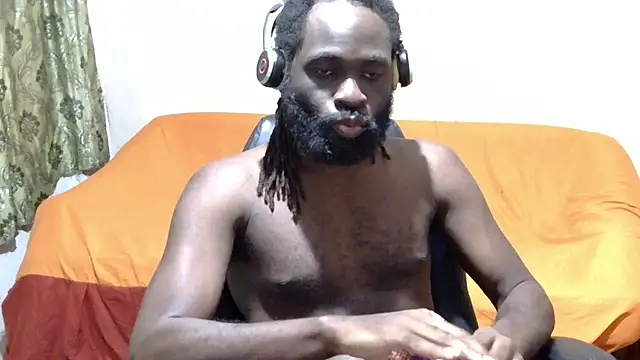 XXX chat uživo modela Darkkras