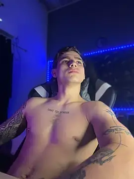 Chat XXX Live keiler_suxrez