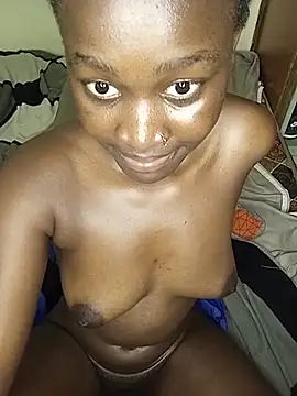Sembang XXX Secara Langsung Chocobabe18