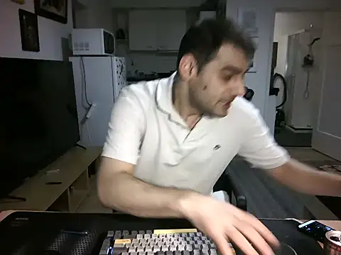 mihaimichael's Live XXX Chat