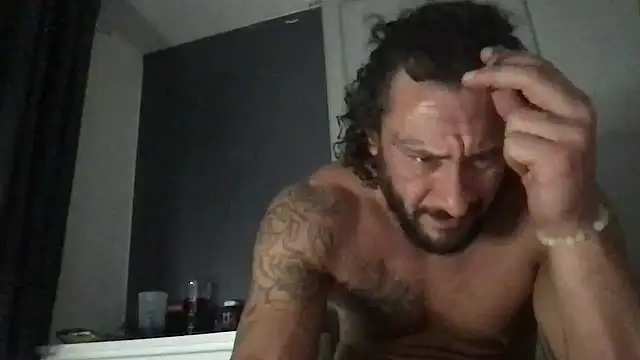 Magic_Mike_666: απευθείας συνομιλία ΧΧΧ