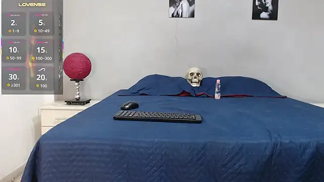 tiberius_blaunch Live XXX Chat