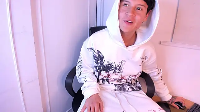 Chat +18 de Joe_dark18 ao vivo
