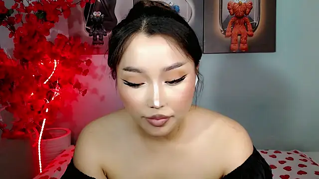 ichiben Live XXX-Chat