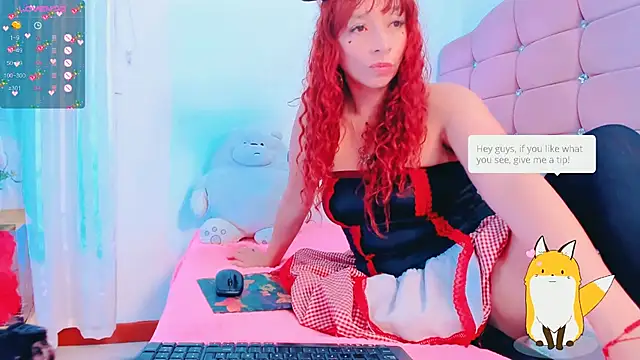 _samy_huber Live XXX-Chat