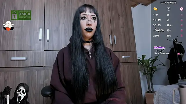 Ravenelle_のライブXXXチャット