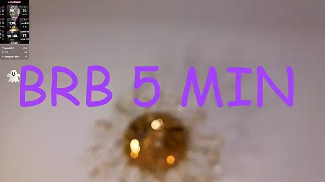 Živý XXX chat EsmePemberton