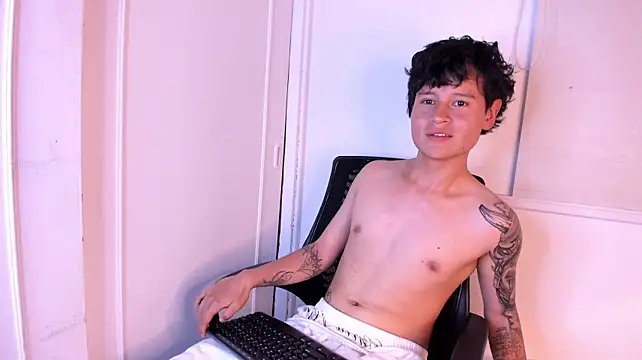 Joe_dark18 Live XXX Chat
