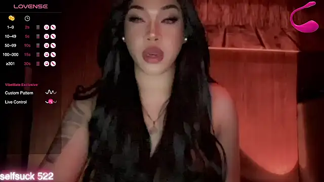 madam_agnes1 Adlı Modelin Web Kamerası Şovu