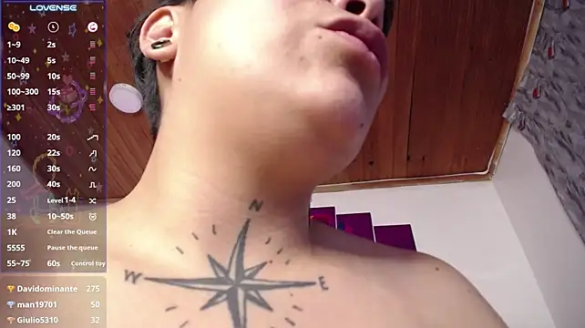 Chat XXX ao vivo de nat_evans8