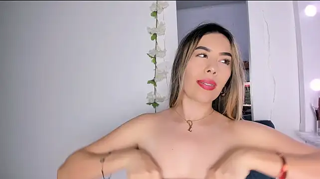 Živý XXX chat Ariana-Cobos