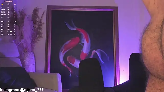 Jason_Harden1 élő XXX-chatje