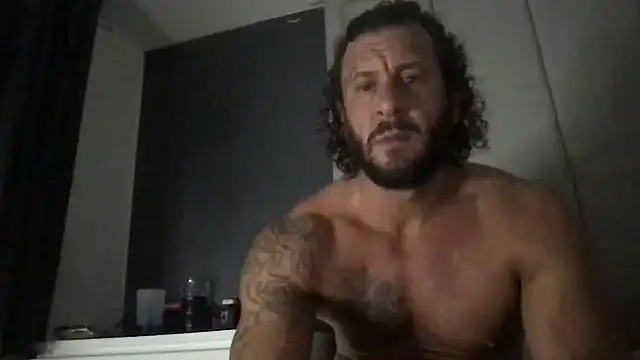 Magic_Mike_666 Live XXX-chat