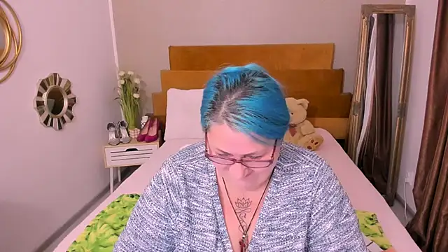 Sugarmommy_69X's Live XXX Chat