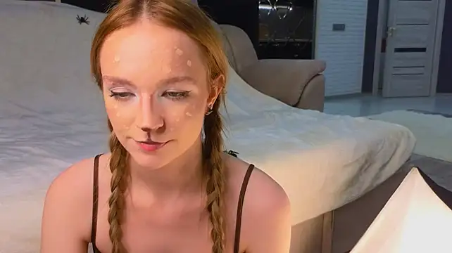 baeyoda live XXX chat