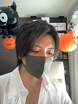 CHROME-kun925n Live XXX chat