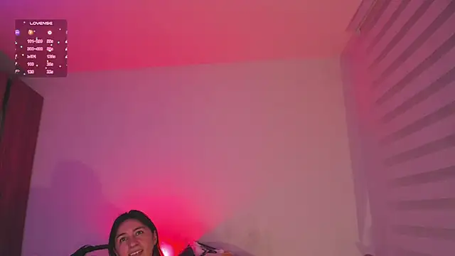 Chat +18 de K2xxKrawl ao vivo