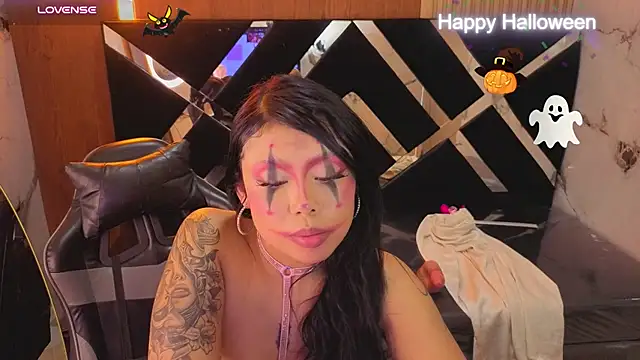 Sembang XXX Secara Langsung Alaya_Rosse_v