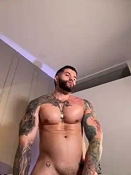 Frank_Farrell – Naživo XXX chat