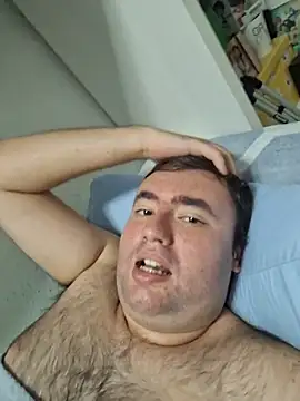 XXX chat uživo modela Javier_bear