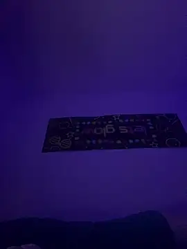 GusanoDelicioso Pertunjukan Webcam