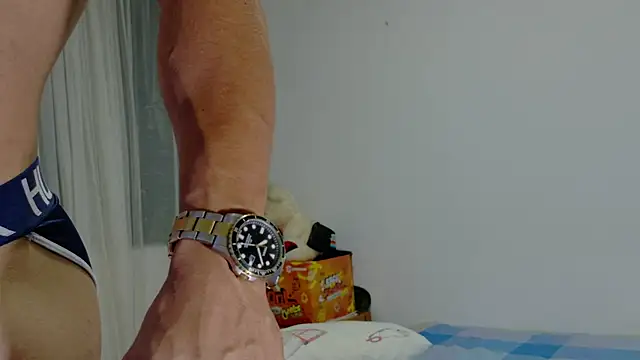Aroon_connor1のライブXXXチャット