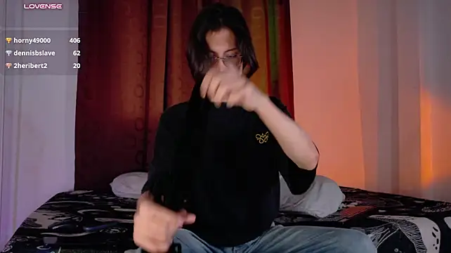 Chat +18 de Lui_x_dusst ao vivo