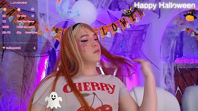 Živý XXX chat Lizza_Jones