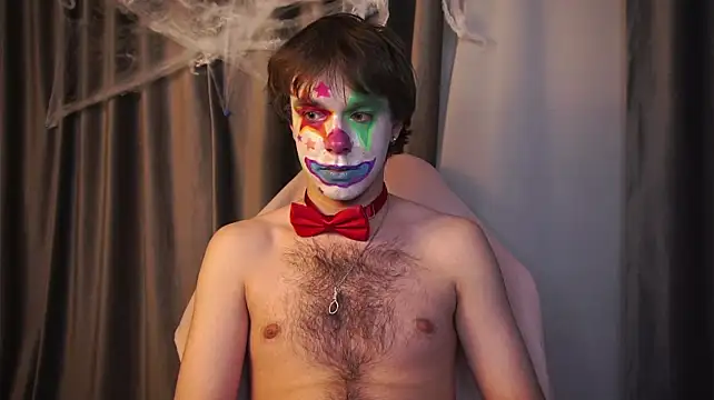 DaveBevy's Live XXX Chat