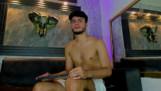 liam_genner_ 라이브 XXX 채팅