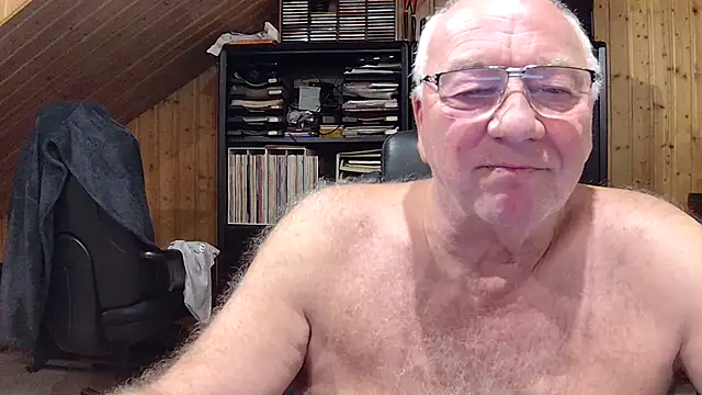 Chatroom XXX en direct de biggandybig