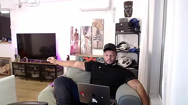 1LordKingsley 라이브 XXX 채팅
