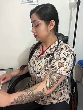 Amyy_1 라이브 XXX 채팅