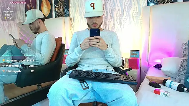Salvattore_Muller 라이브 XXX 채팅