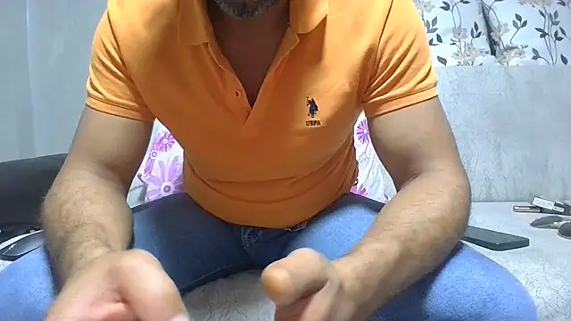 GreatLion36 Chat XXX in diretta