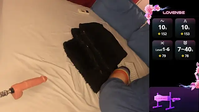Vnus_ 라이브 XXX 채팅