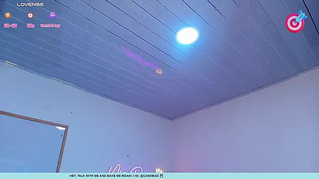 Niico_Cruz – webcam-show