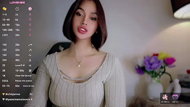 دردشة Cutee_Anna الجنسية المباشرة