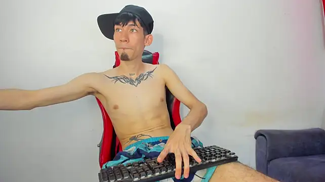 Chat XXX en directo de CAMILO__21