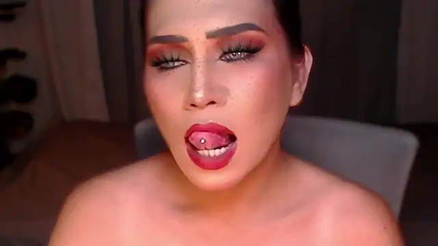 Queen_Giamoorre 라이브 XXX 채팅