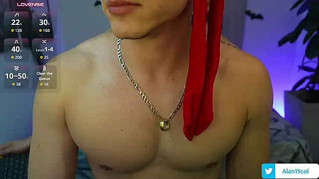alan_nd_kevin webkamerás műsora