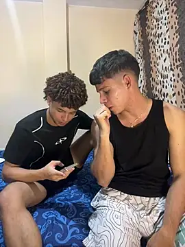 Michael_black01 라이브 XXX 채팅