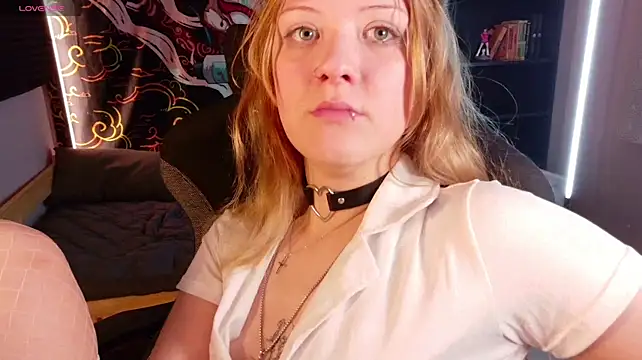 Lina_Wi 라이브 XXX 채팅