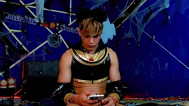 Chat XXX Live Liamscott_